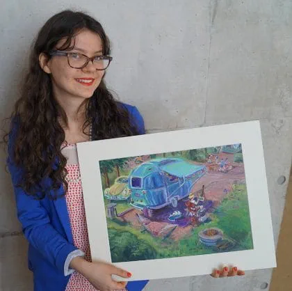 samantha luck - jan 2016 - edited