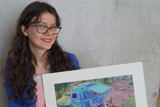 Small Business, Big Start