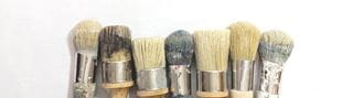 Paintbrushes