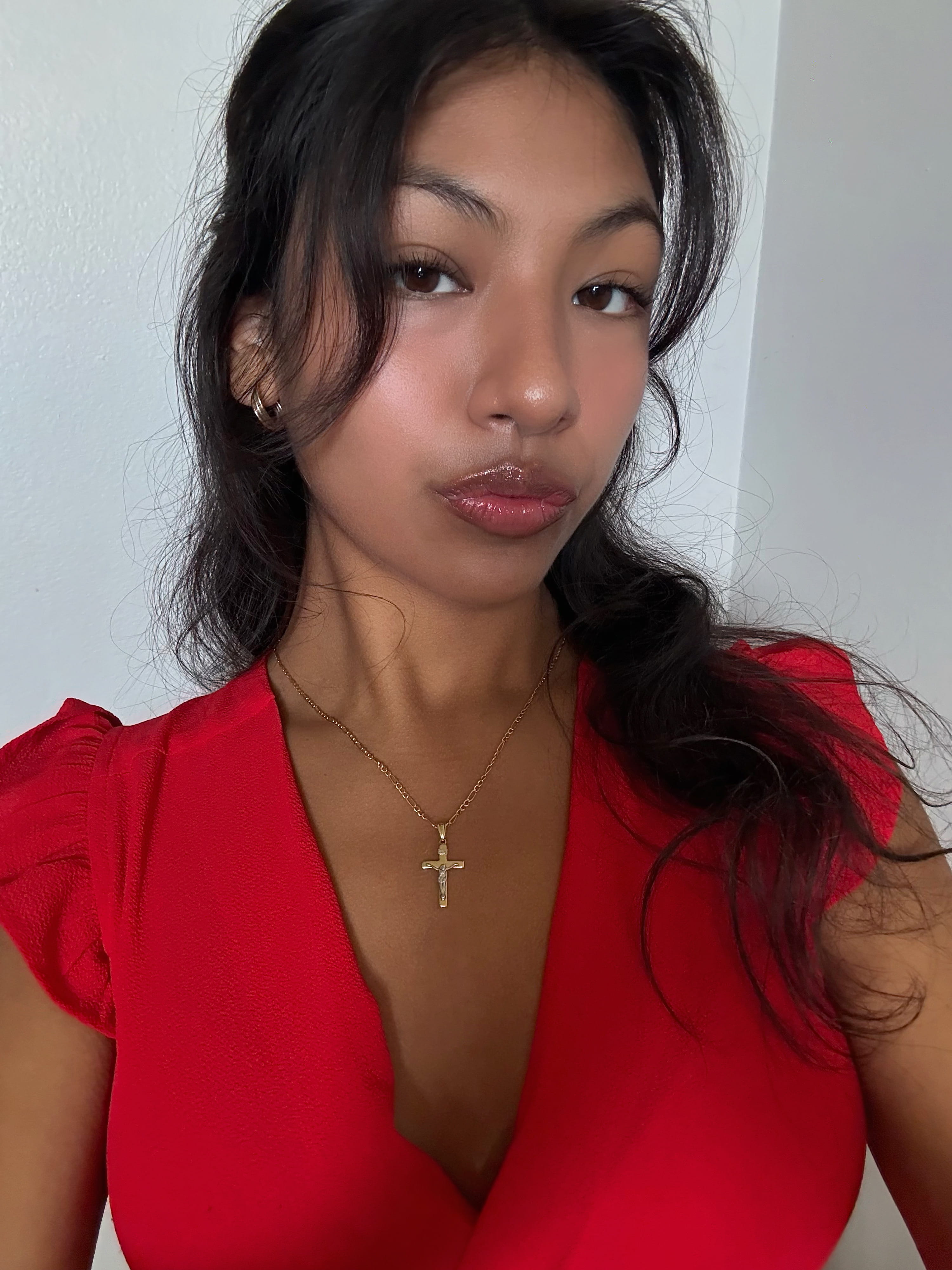 Filmmaker Ashley Bazalar Arroyo