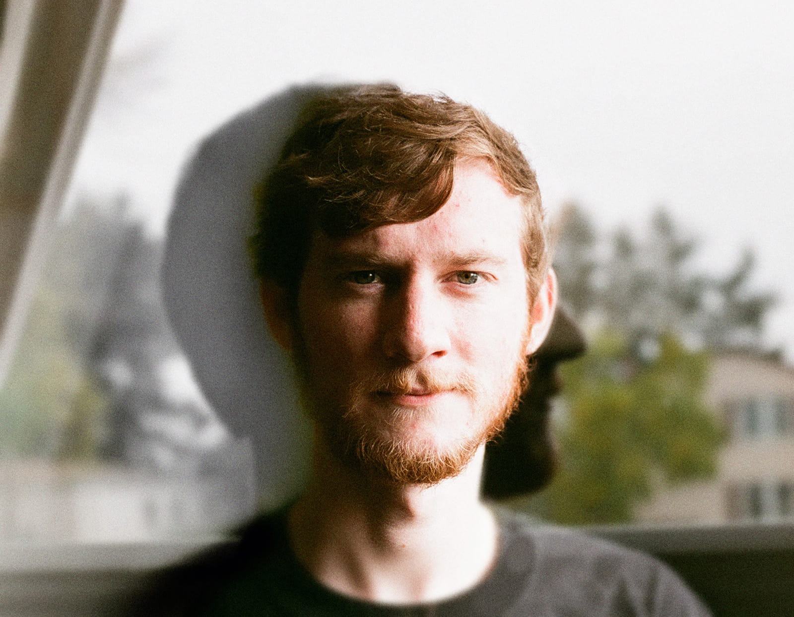 Nick Walker Grimshaw