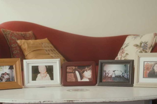Family photos