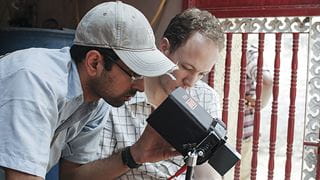 Film Siddharth production hero