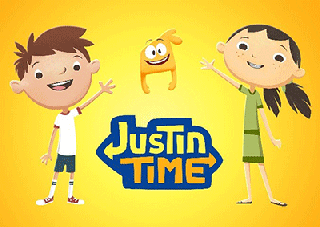 Guru - Justin Time