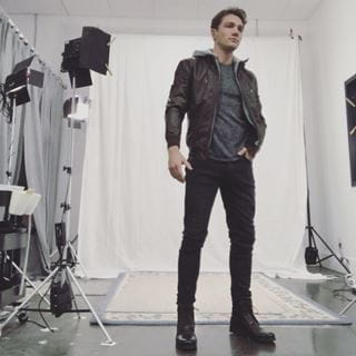 Jake Foy
