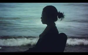 Director of On the Fence Paula Dermiendo