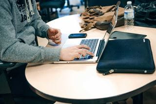 Pursuing your passion header