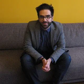 Taha Neyestani