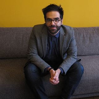Taha Neyestani
