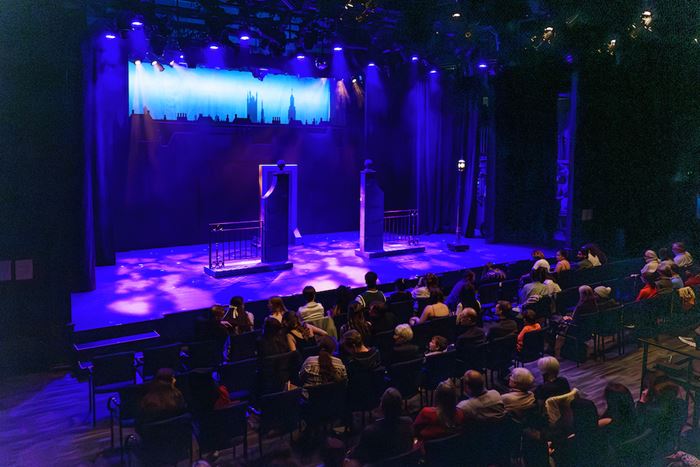 Theatre Sheridan theatre