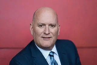Alan Dick