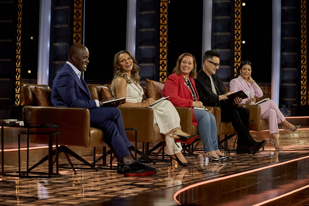 Dragon's Den 2