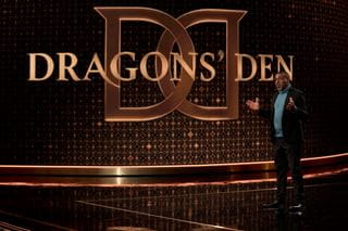 Dragon's Den Banner