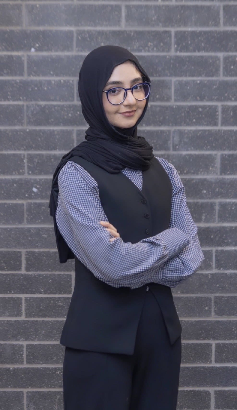Fiza Kaleem