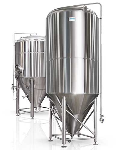 Fermenter