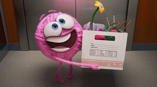 Purl Pixar