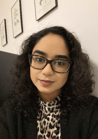 Aaisha Hussain-Rasul