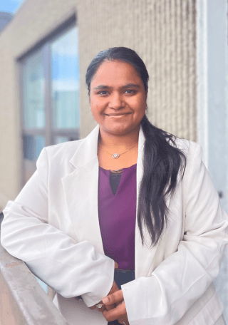 Meghna Rajendra Shah