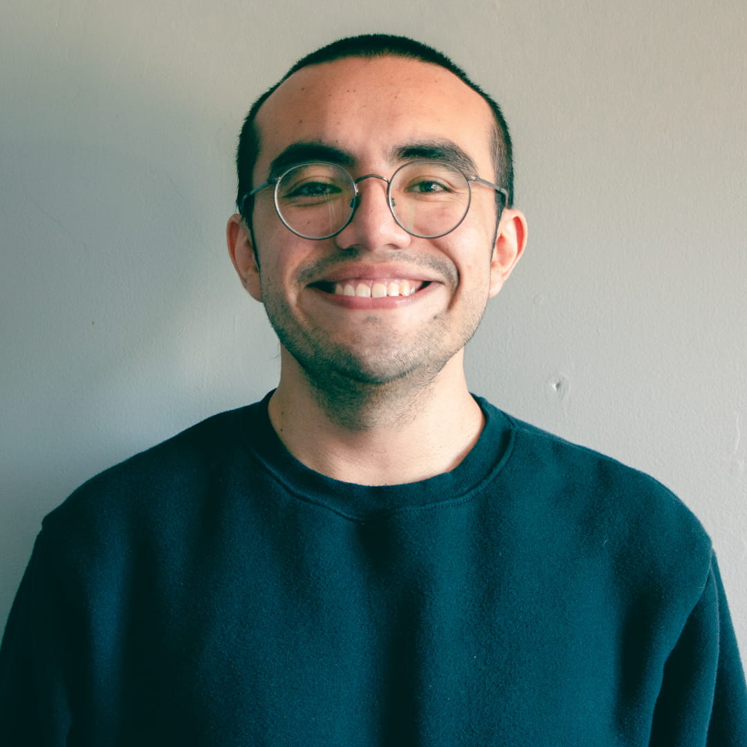 Sergio Moreno Cleves