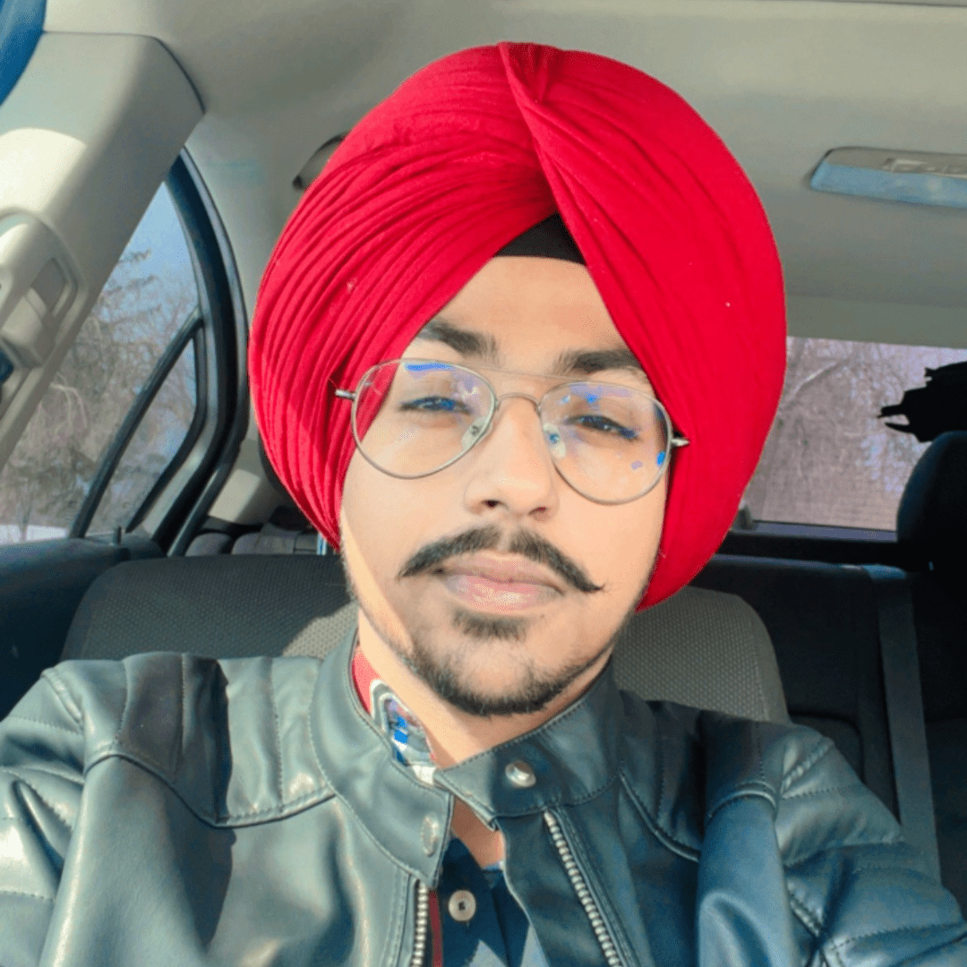 Tejinderpal Singh