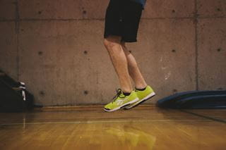 Athletics Initiative Aims To Keep Bruins, Community Moving During Pandemic