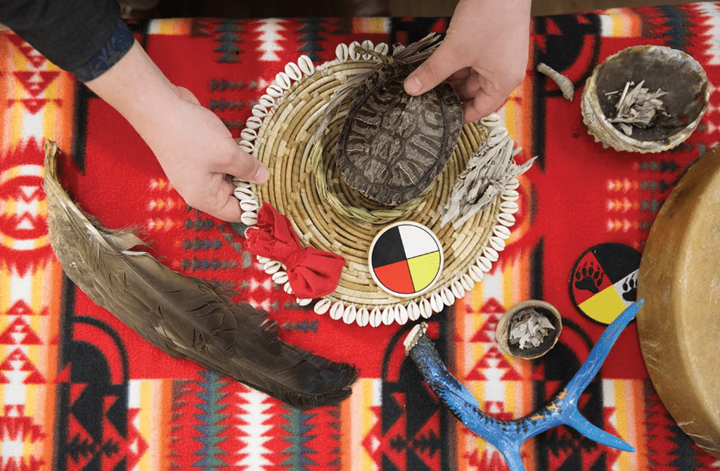 indigenous-sheridan