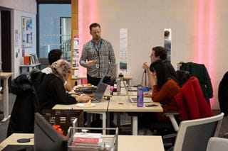 EDGE Mentorship Helps Small Business Thrive During Pandemic