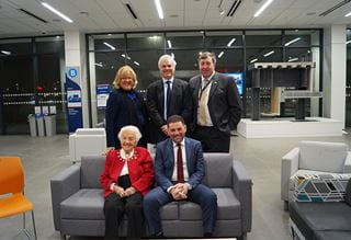 Entrepreneurship, Community and Giving Back: A Conversation with Mohamad Fakih