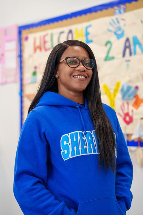 Dejanai Love