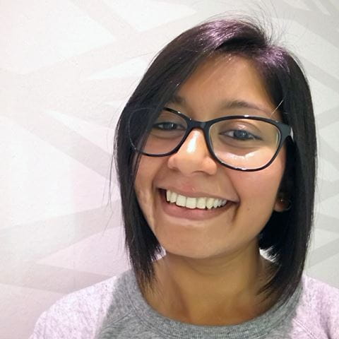 Sunaynna Venkatesh