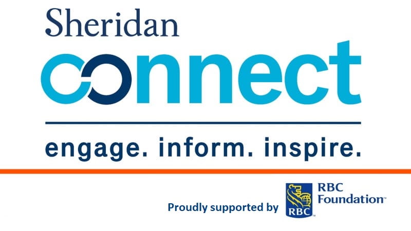 Sheridan Connect