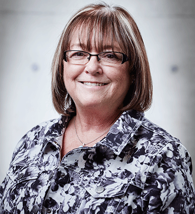 Karen Bridgman Acker