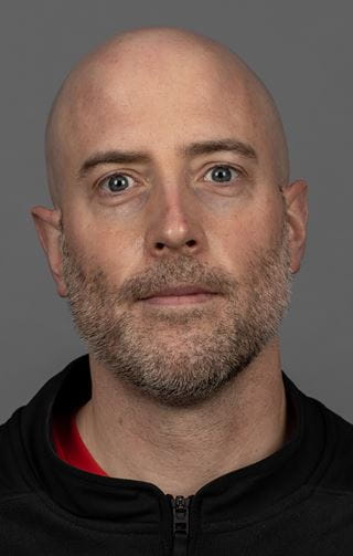 Brian Cheeseman headshot