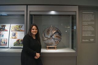 Building the Creative Campus