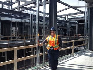 Project Managing a Campus Expansion