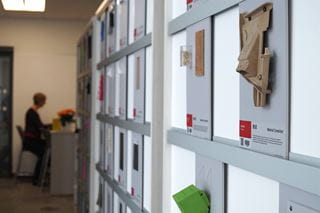 The Materials to Inspire