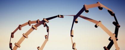 Camera film path graphic