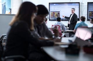 Future Ready in Mobile Innovation