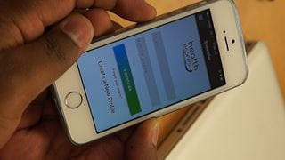 Health Espresso App Serves Up Mobile Health Management