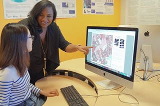 Making a Difference in the Lives of Older Adults