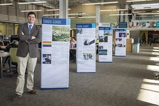 Making History Come Alive