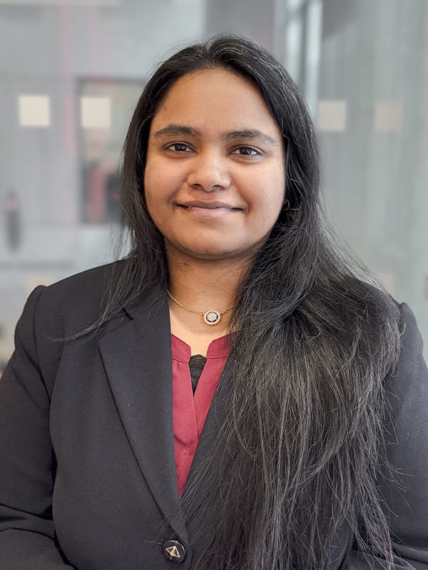 Meghna Rajendra Shah