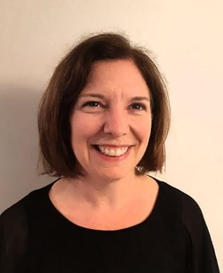 Headshot of Dr. Leigh Hayden