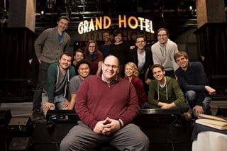 The Script for Success