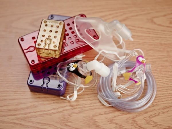 Julius Hajgato invnetion