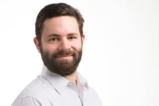 Sheridan Applied Information Sciences professor Nick Johnston