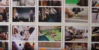 A Milestone in Creativity at Sheridan