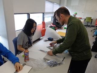 A Pathway to College Experience