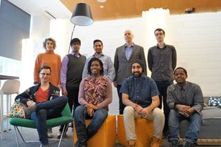 Choose Your Own Venture