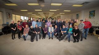 Fifty Years at the Forefront of Teaching Art in Motion